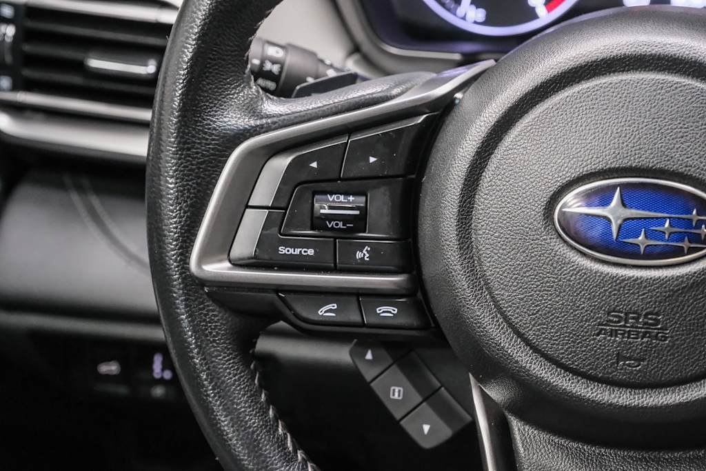Thumbnail: 2022 Subaru Outback - 26