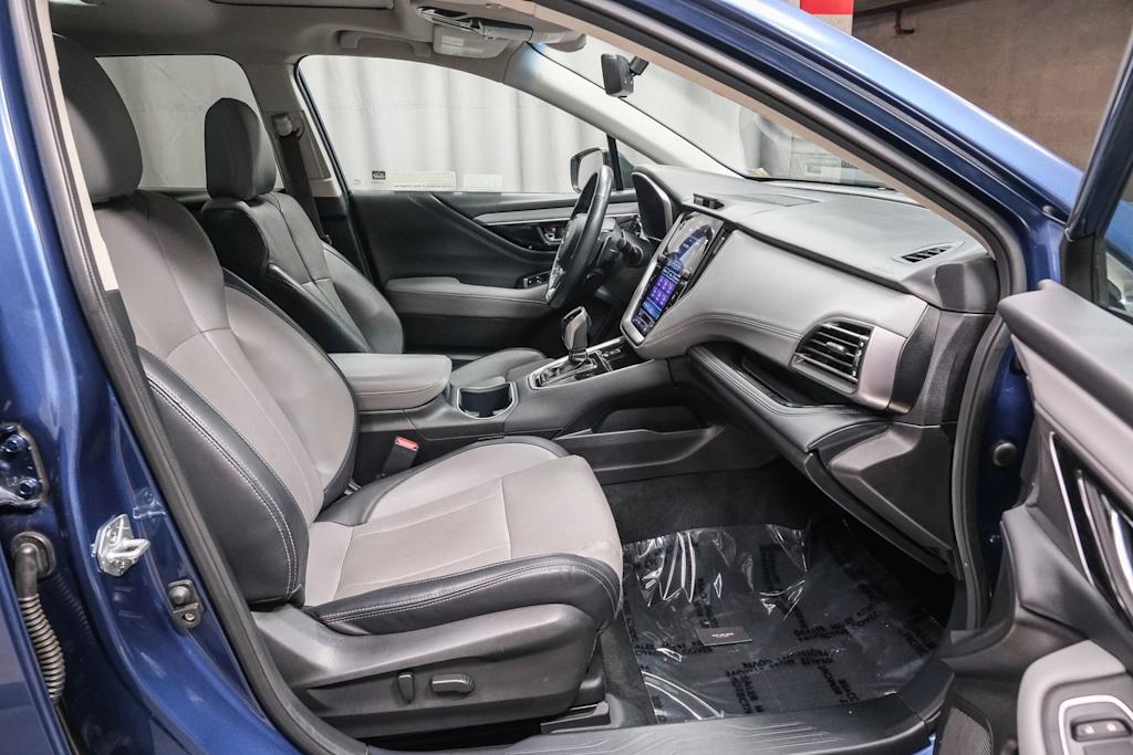 Thumbnail: 2022 Subaru Outback - 11