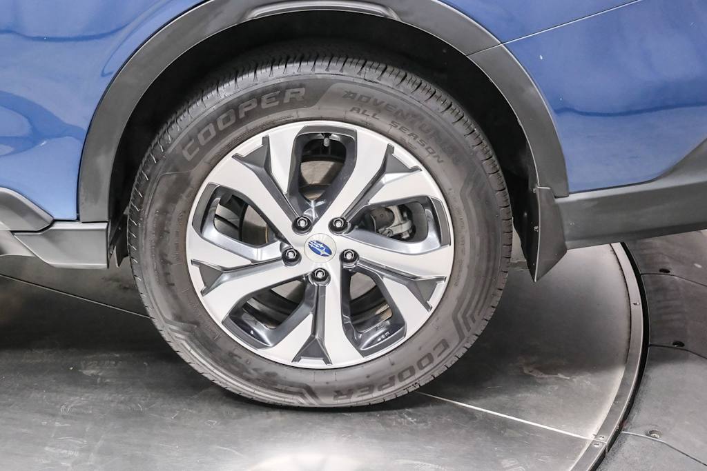 Thumbnail: 2022 Subaru Outback - 8