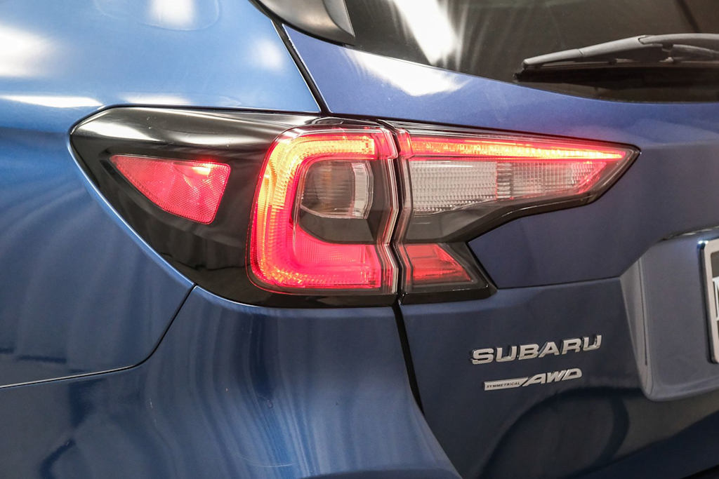 Thumbnail: 2022 Subaru Outback - 20