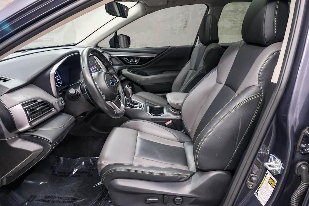 Thumbnail: 2023 Subaru Outback - 12