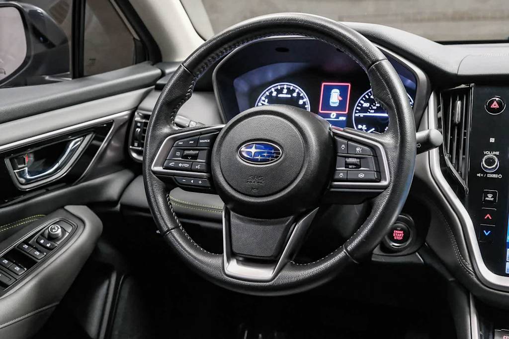 Thumbnail: 2023 Subaru Outback - 10