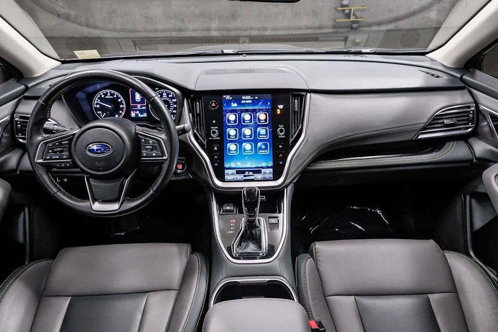 Thumbnail: 2023 Subaru Outback - 2
