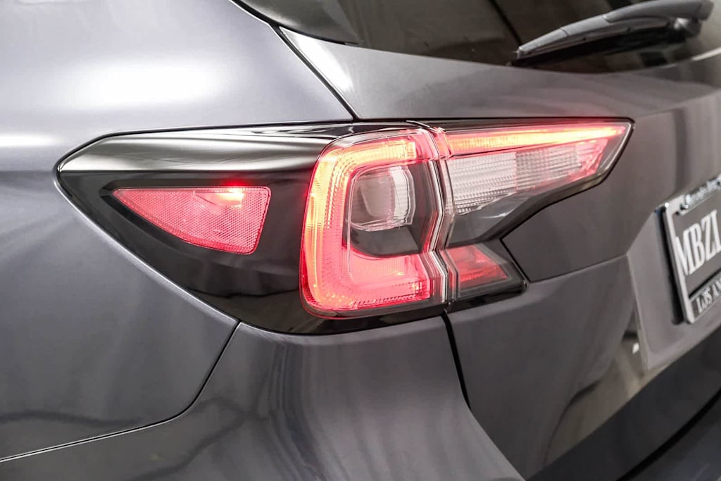 Thumbnail: 2023 Subaru Outback - 19