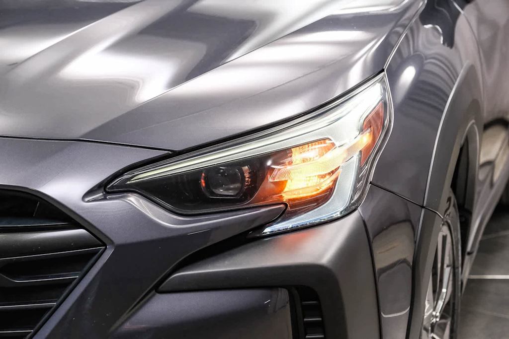 Thumbnail: 2023 Subaru Outback - 22