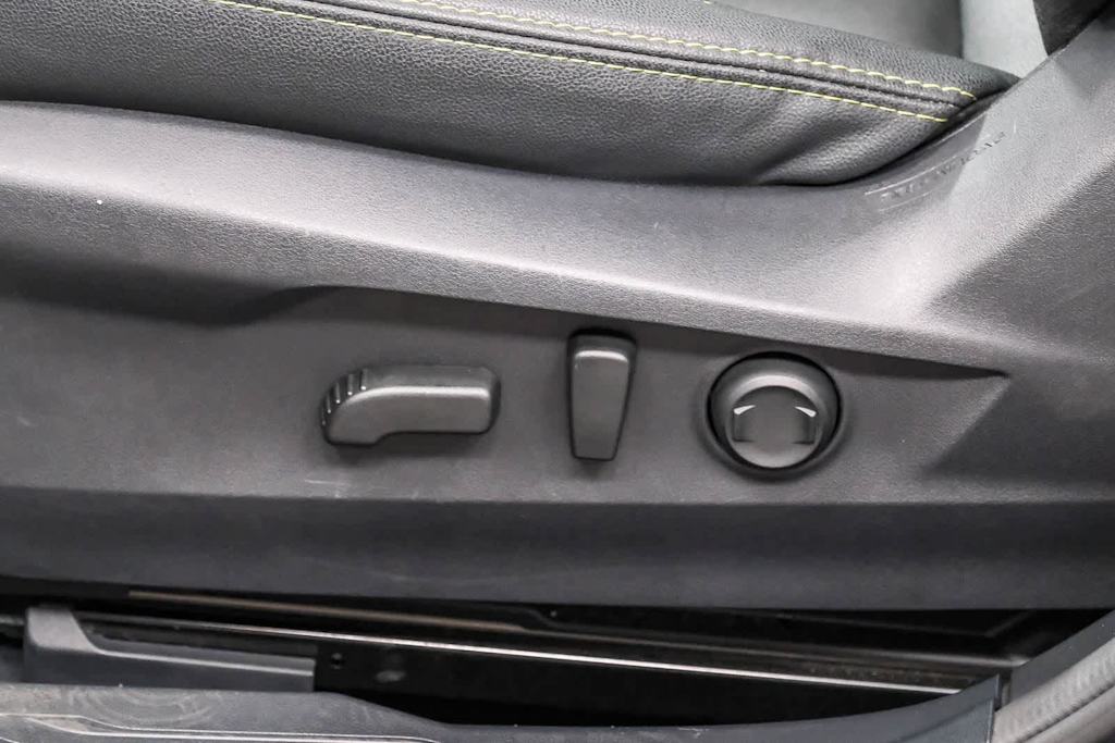 Thumbnail: 2023 Subaru Outback - 26
