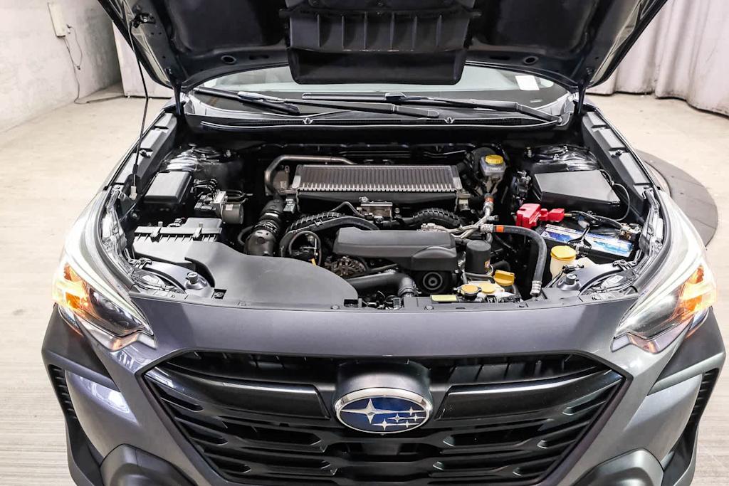 Thumbnail: 2023 Subaru Outback - 9