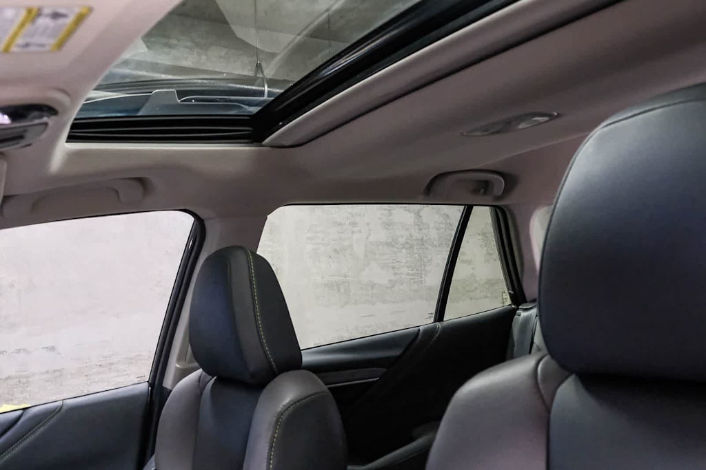 Thumbnail: 2023 Subaru Outback - 28