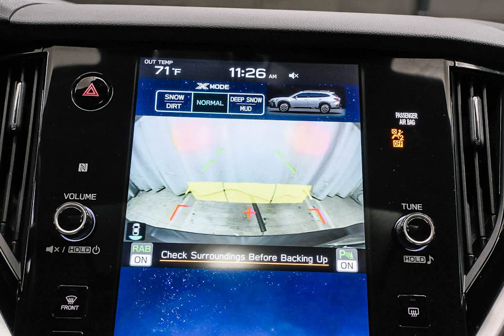 Thumbnail: 2023 Subaru Outback - 27
