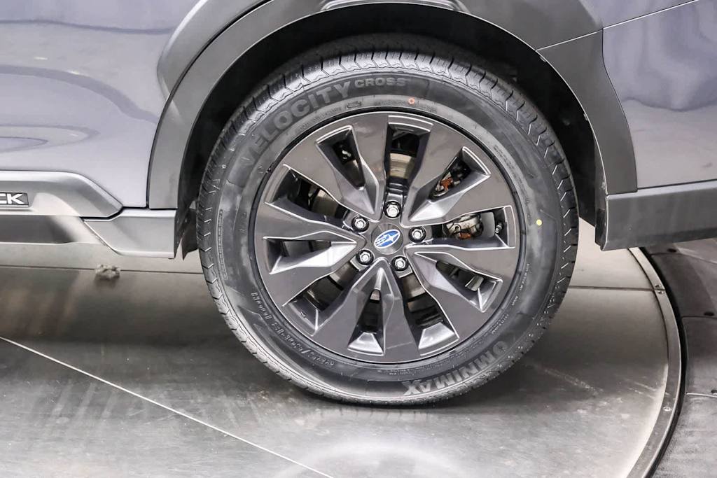 Thumbnail: 2023 Subaru Outback - 8
