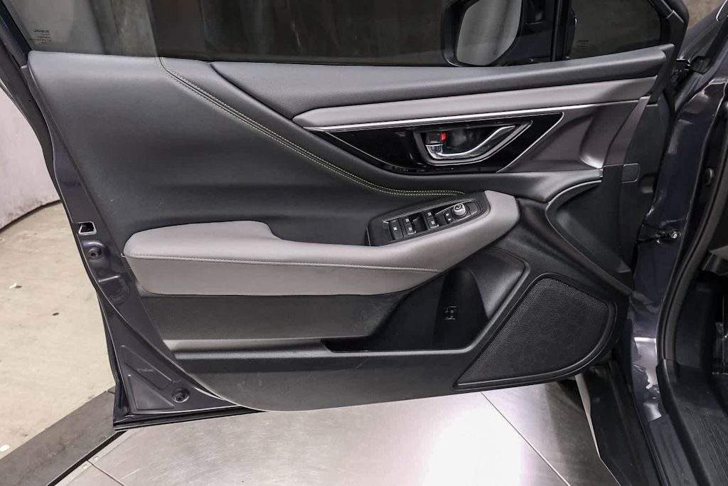 Thumbnail: 2023 Subaru Outback - 25