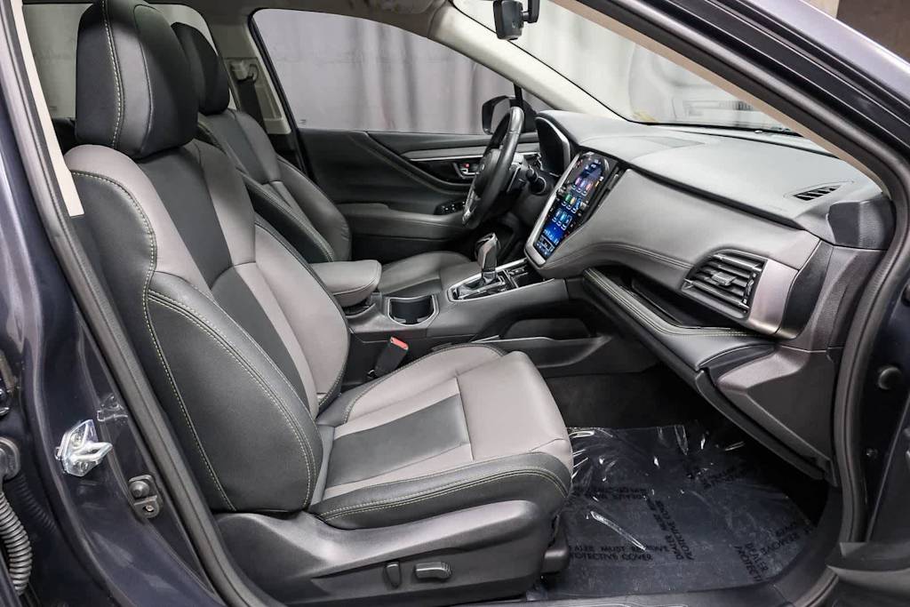 Thumbnail: 2023 Subaru Outback - 11