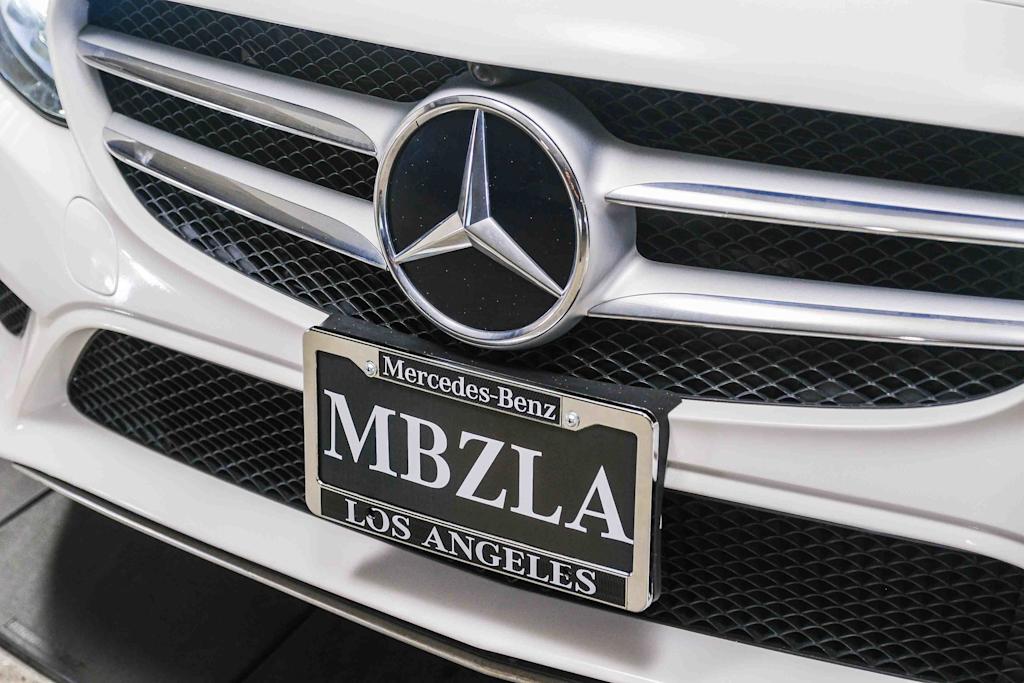 Thumbnail: 2019 Mercedes-Benz C-Class - 7