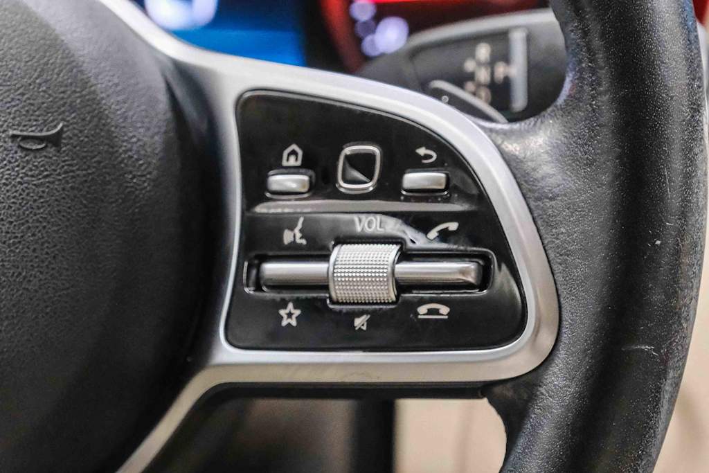 Thumbnail: 2019 Mercedes-Benz C-Class - 27