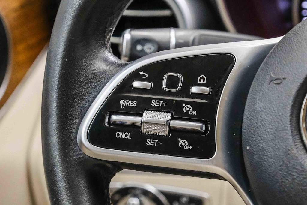 Thumbnail: 2019 Mercedes-Benz C-Class - 28