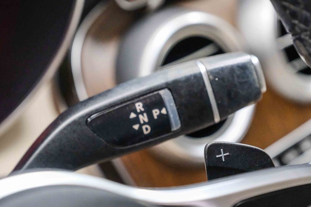 Thumbnail: 2019 Mercedes-Benz C-Class - 15