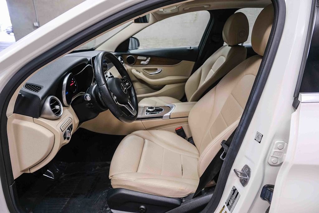 Thumbnail: 2019 Mercedes-Benz C-Class - 12