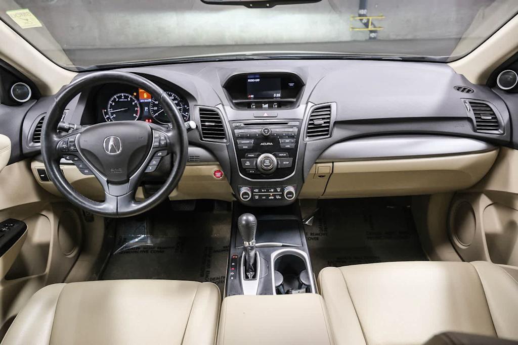 Thumbnail: 2016 Acura RDX - 2