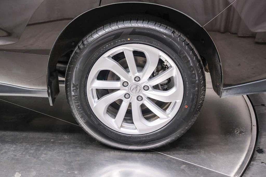 Thumbnail: 2016 Acura RDX - 8