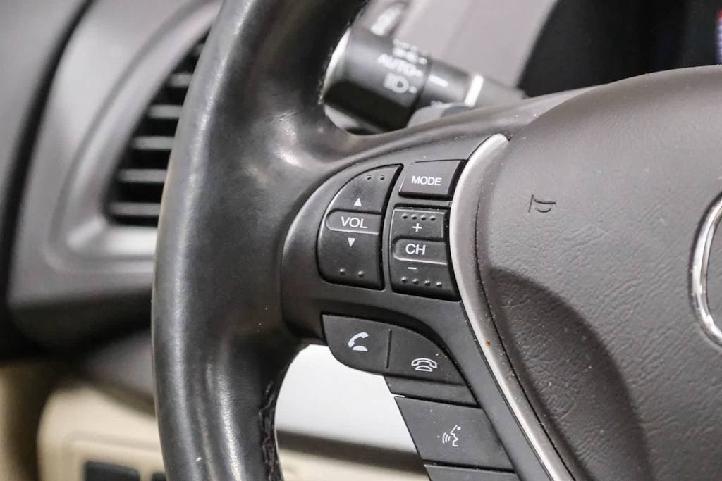 Thumbnail: 2016 Acura RDX - 31