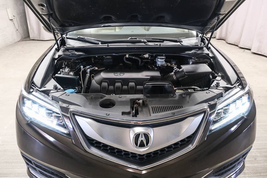 Thumbnail: 2016 Acura RDX - 9