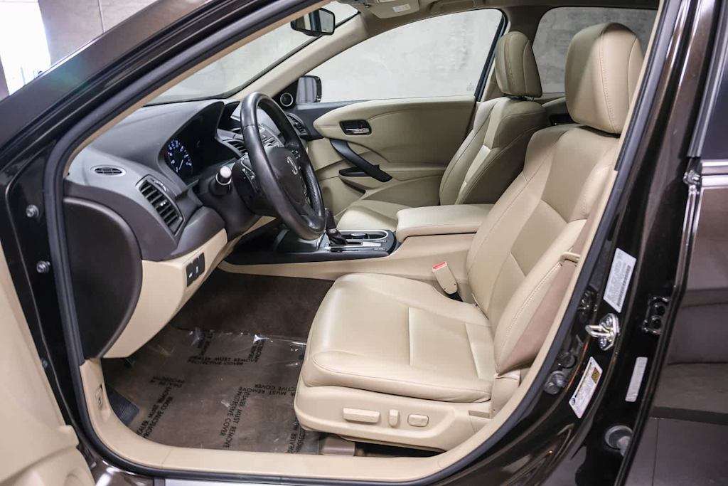 Thumbnail: 2016 Acura RDX - 12
