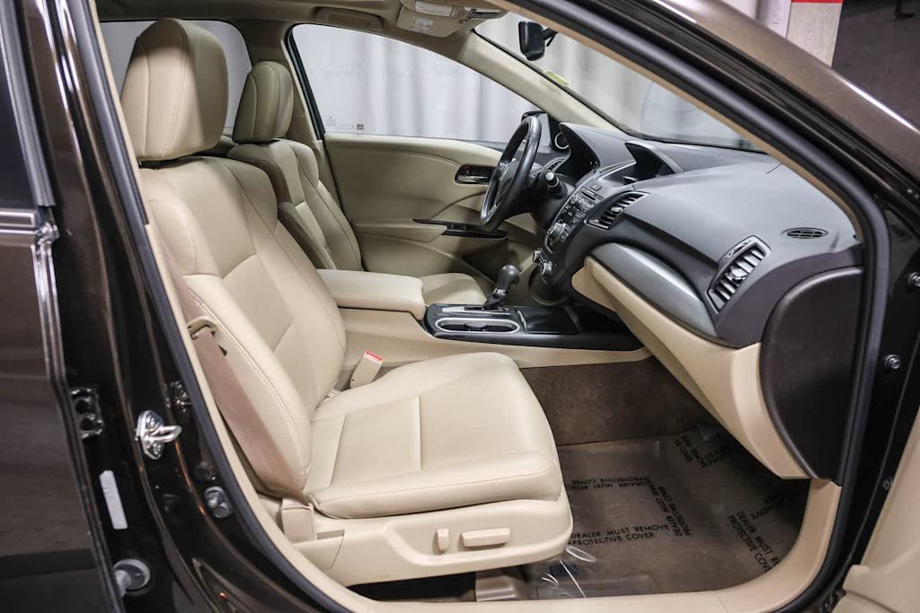 Thumbnail: 2016 Acura RDX - 11