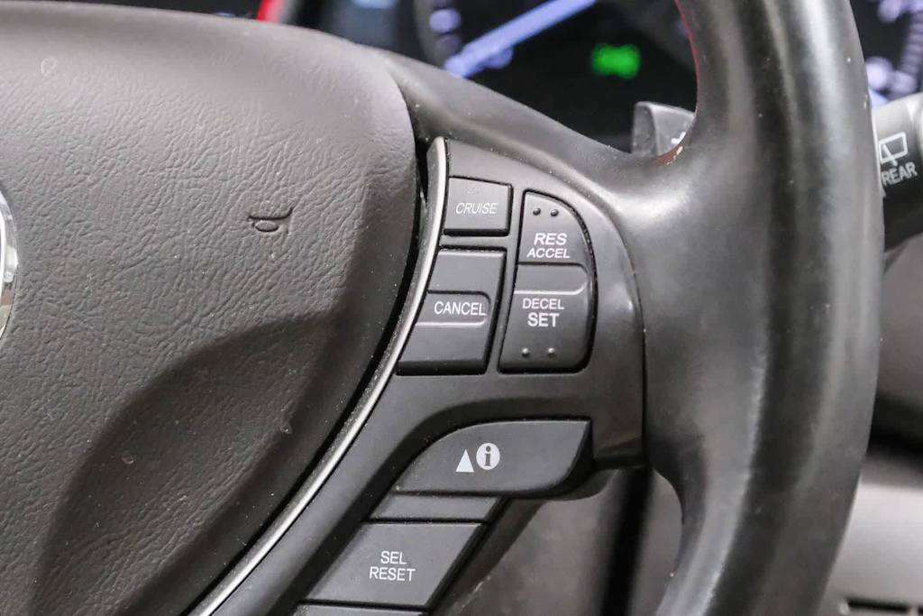 Thumbnail: 2016 Acura RDX - 30