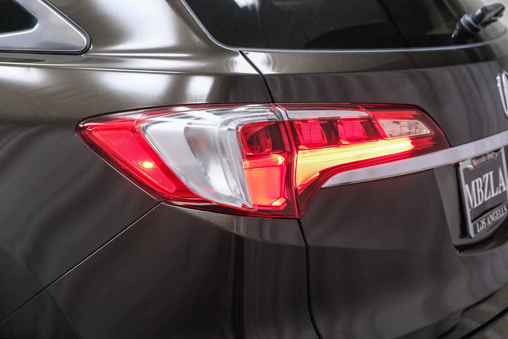 Thumbnail: 2016 Acura RDX - 21