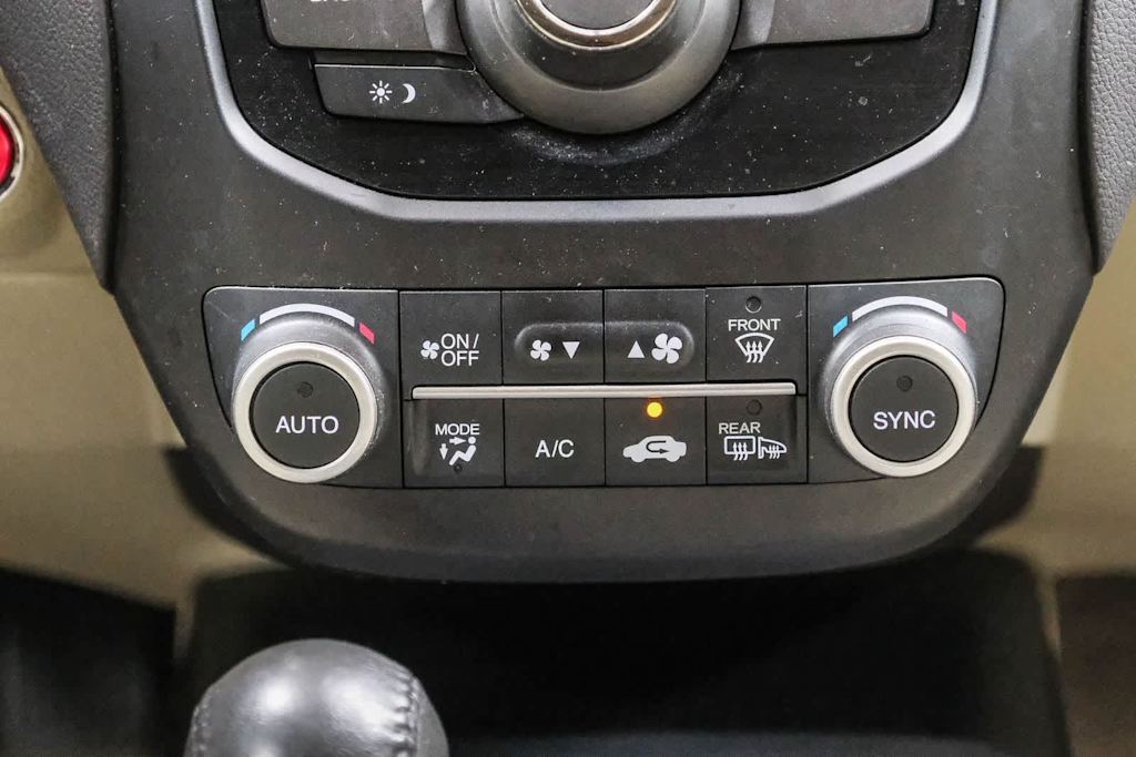 Thumbnail: 2016 Acura RDX - 27