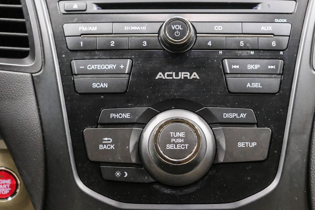 Thumbnail: 2016 Acura RDX - 28