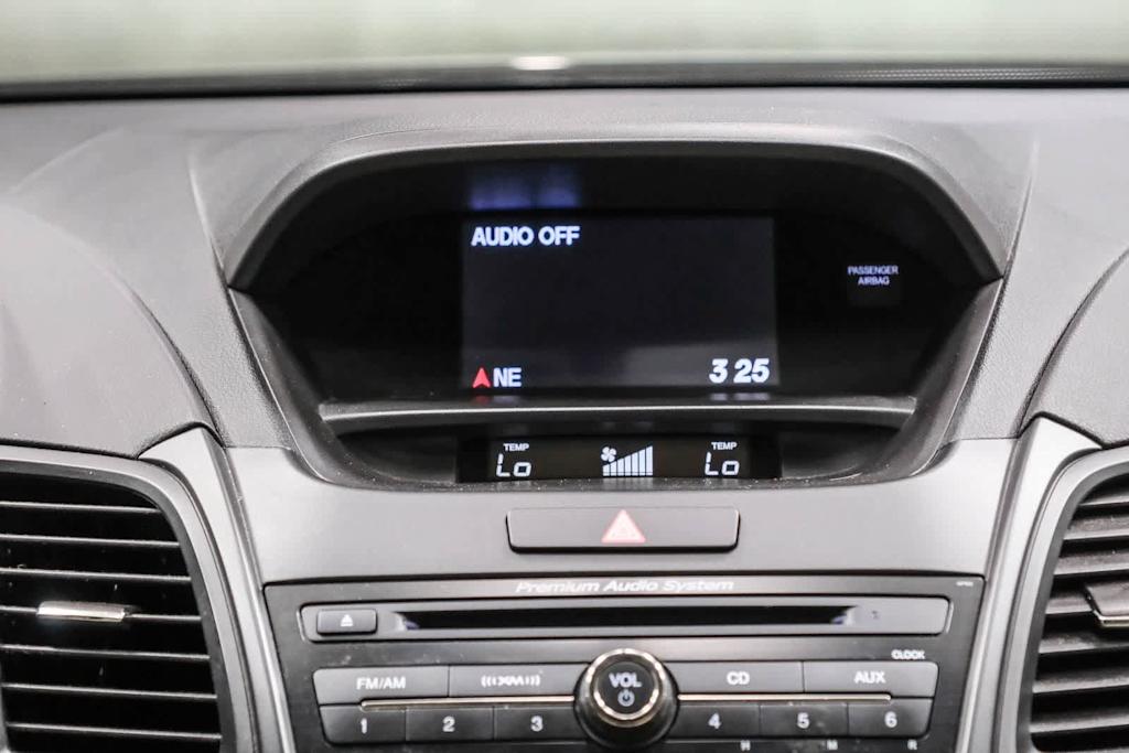 Thumbnail: 2016 Acura RDX - 29