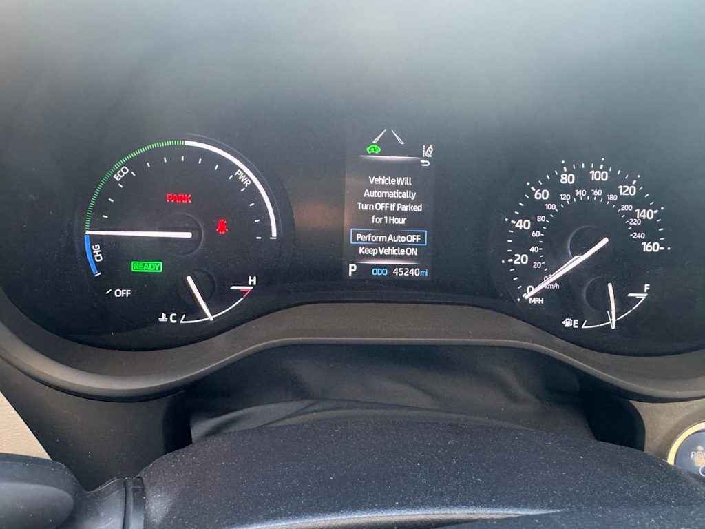 Thumbnail: 2021 Toyota Sienna - 5