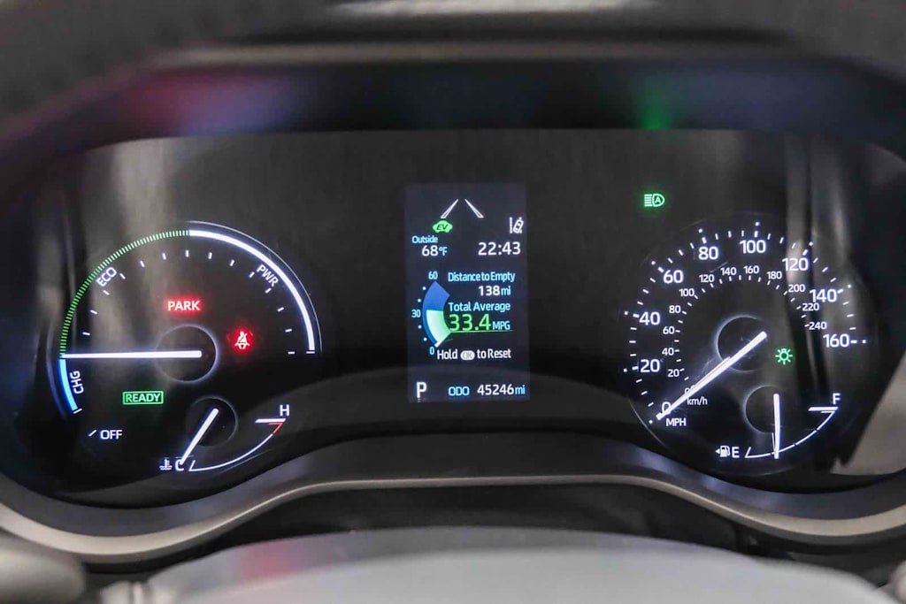 Thumbnail: 2021 Toyota Sienna - 16