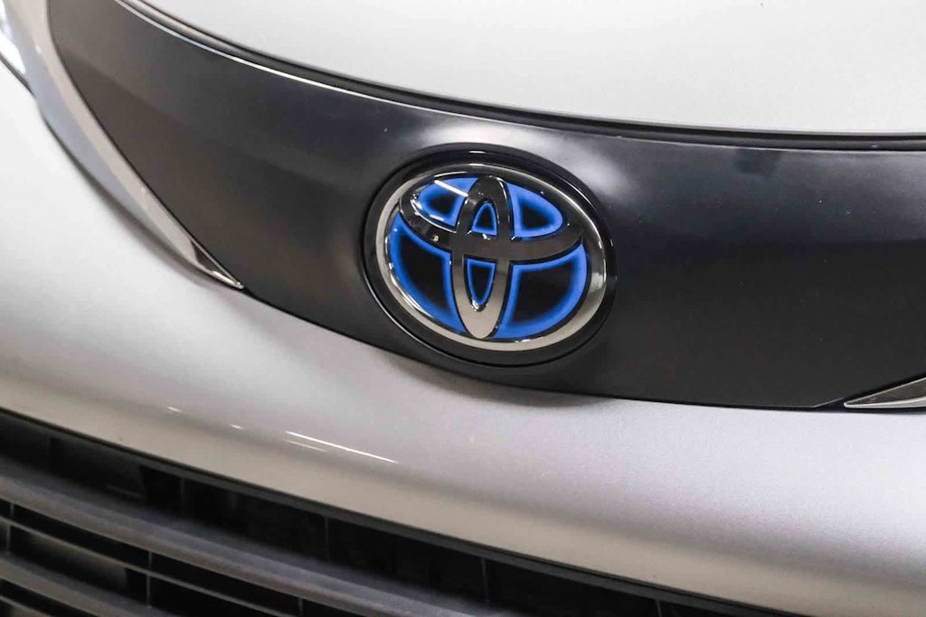 Thumbnail: 2021 Toyota Sienna - 7