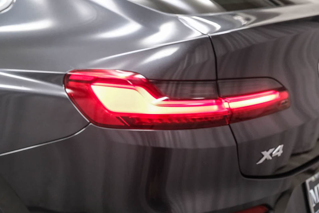Thumbnail: 2020 BMW X4 - 19