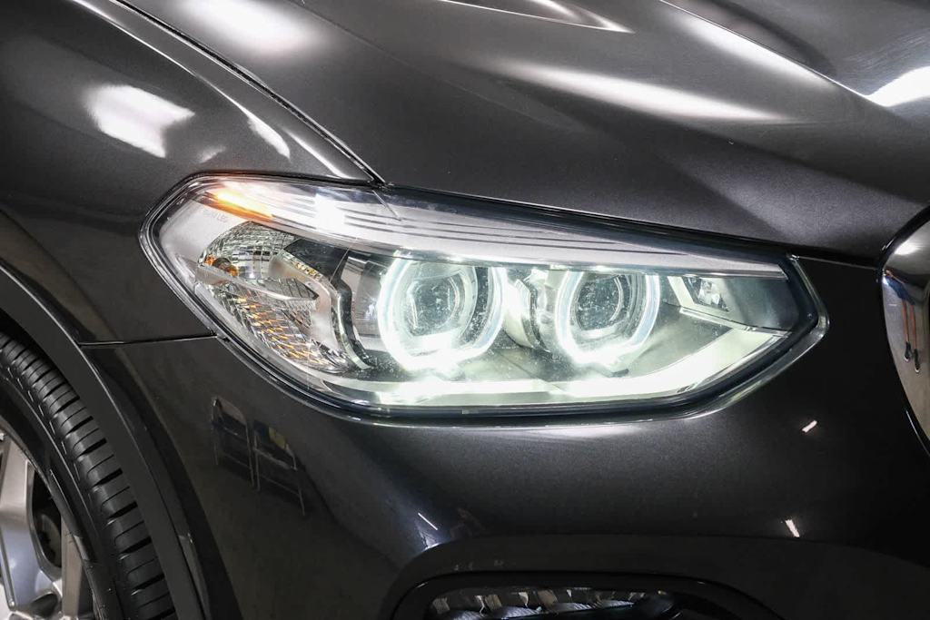 Thumbnail: 2020 BMW X4 - 23
