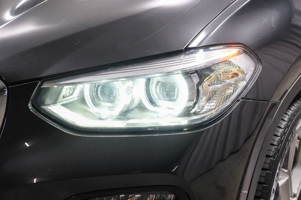 Thumbnail: 2020 BMW X4 - 22