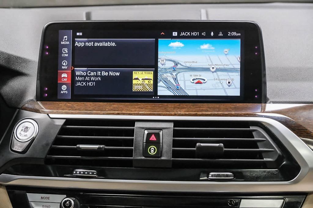 Thumbnail: 2020 BMW X4 - 25