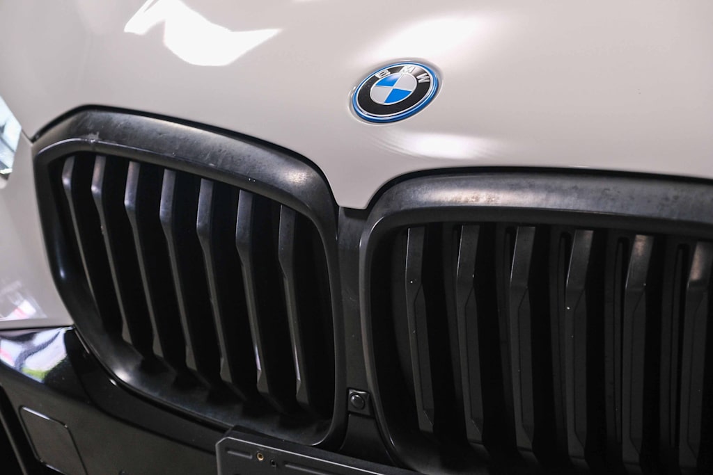 Thumbnail: 2024 BMW X5 - 7