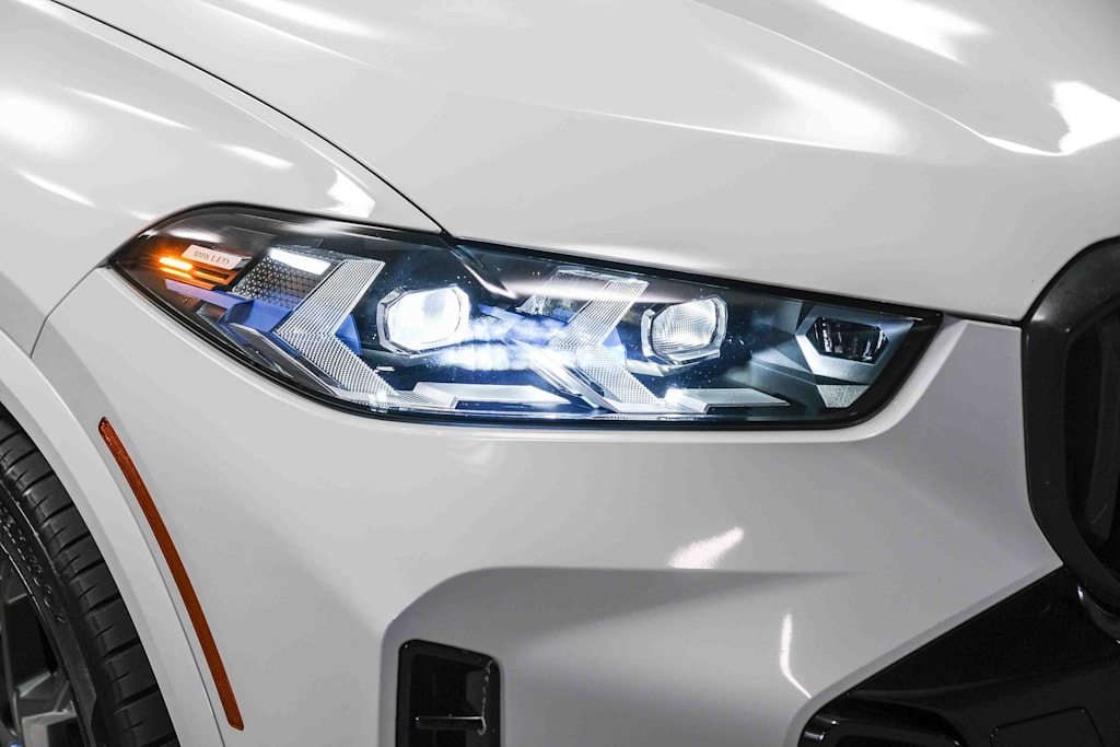 Thumbnail: 2024 BMW X5 - 23