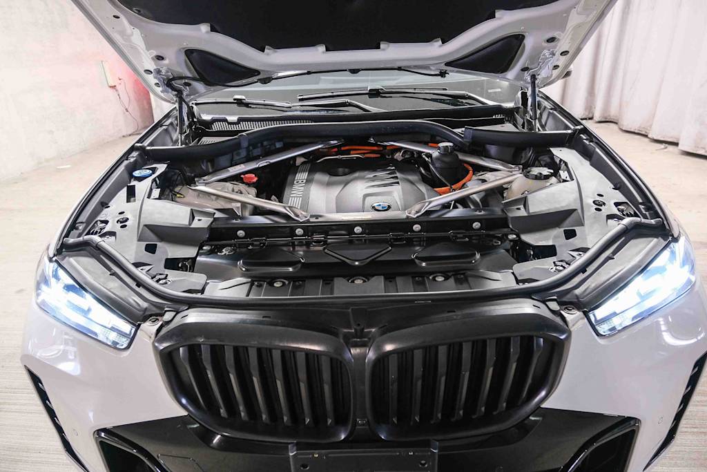 Thumbnail: 2024 BMW X5 - 32