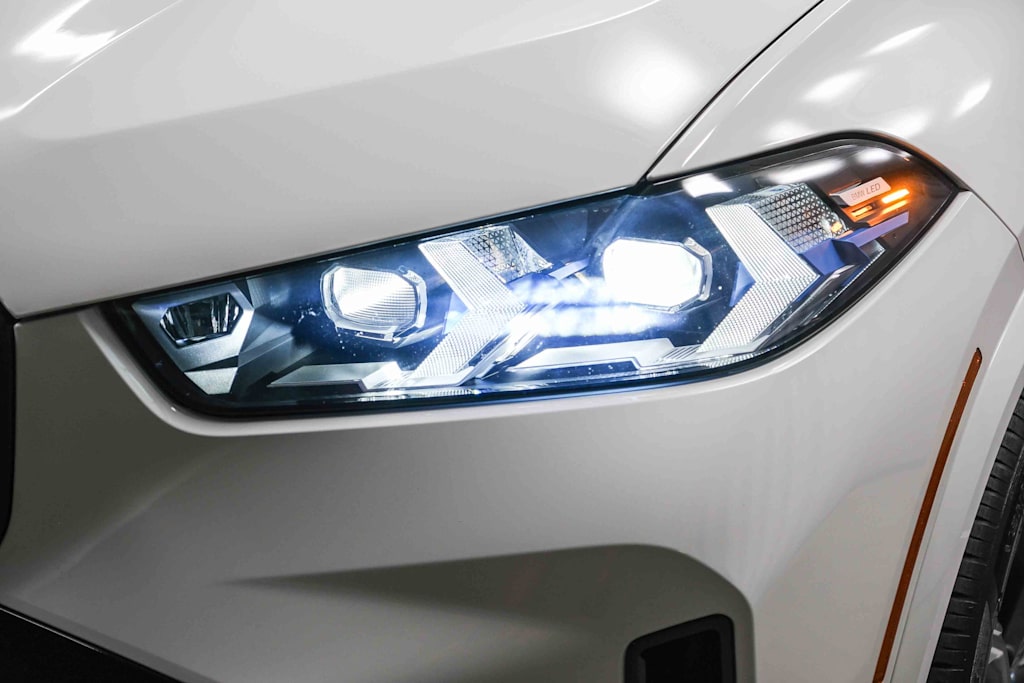 Thumbnail: 2024 BMW X5 - 22