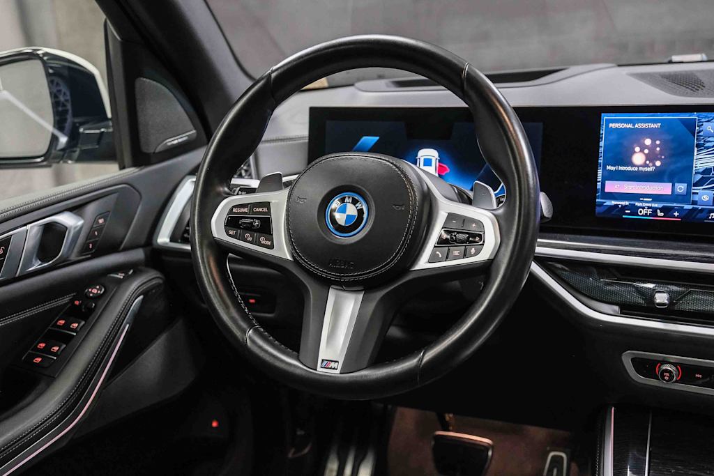 Thumbnail: 2024 BMW X5 - 10