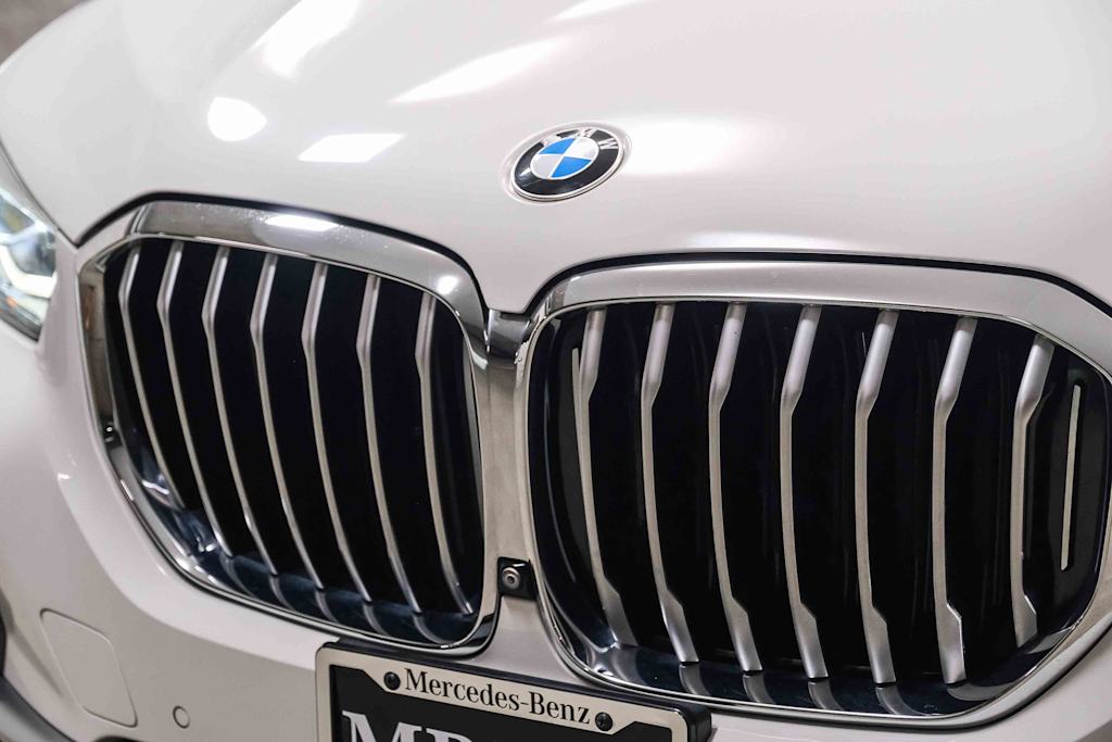 Thumbnail: 2020 BMW X5 - 7