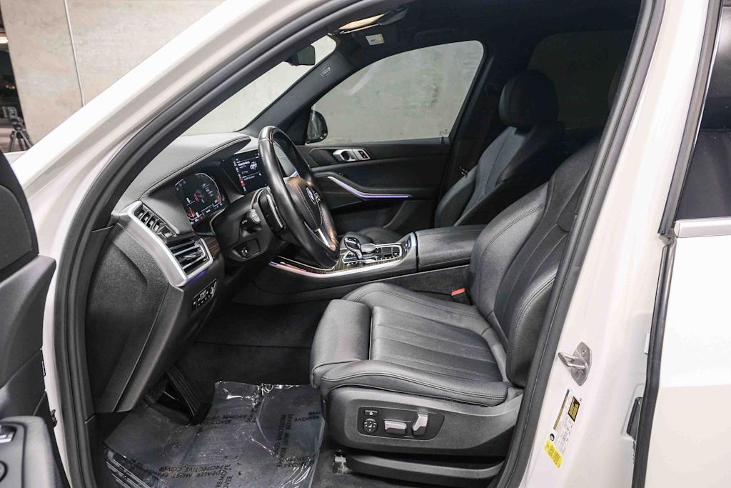 Thumbnail: 2020 BMW X5 - 12
