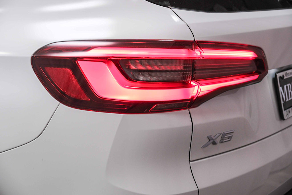 Thumbnail: 2020 BMW X5 - 20