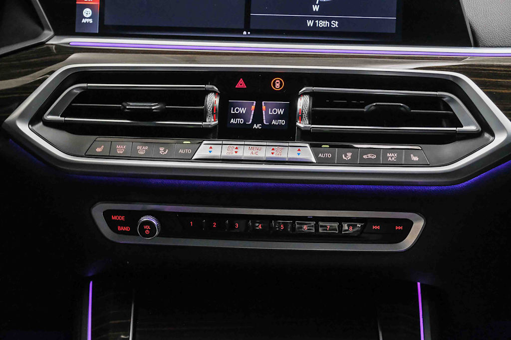 Thumbnail: 2020 BMW X5 - 25