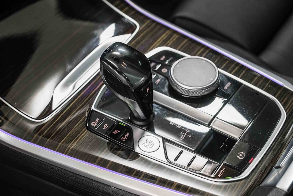 Thumbnail: 2020 BMW X5 - 15