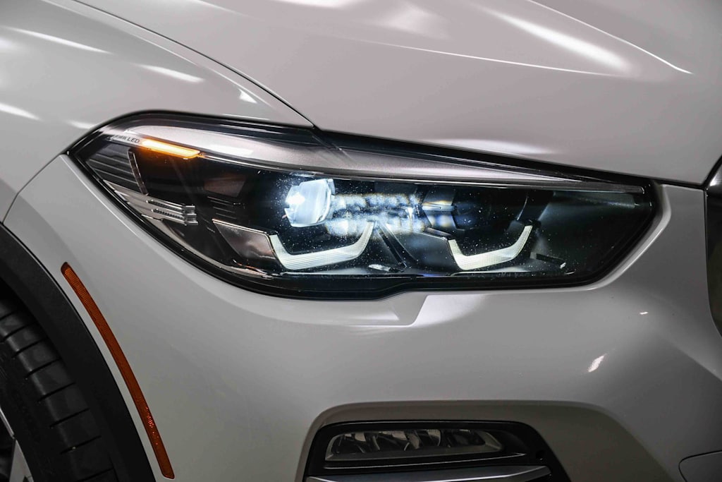 Thumbnail: 2020 BMW X5 - 24
